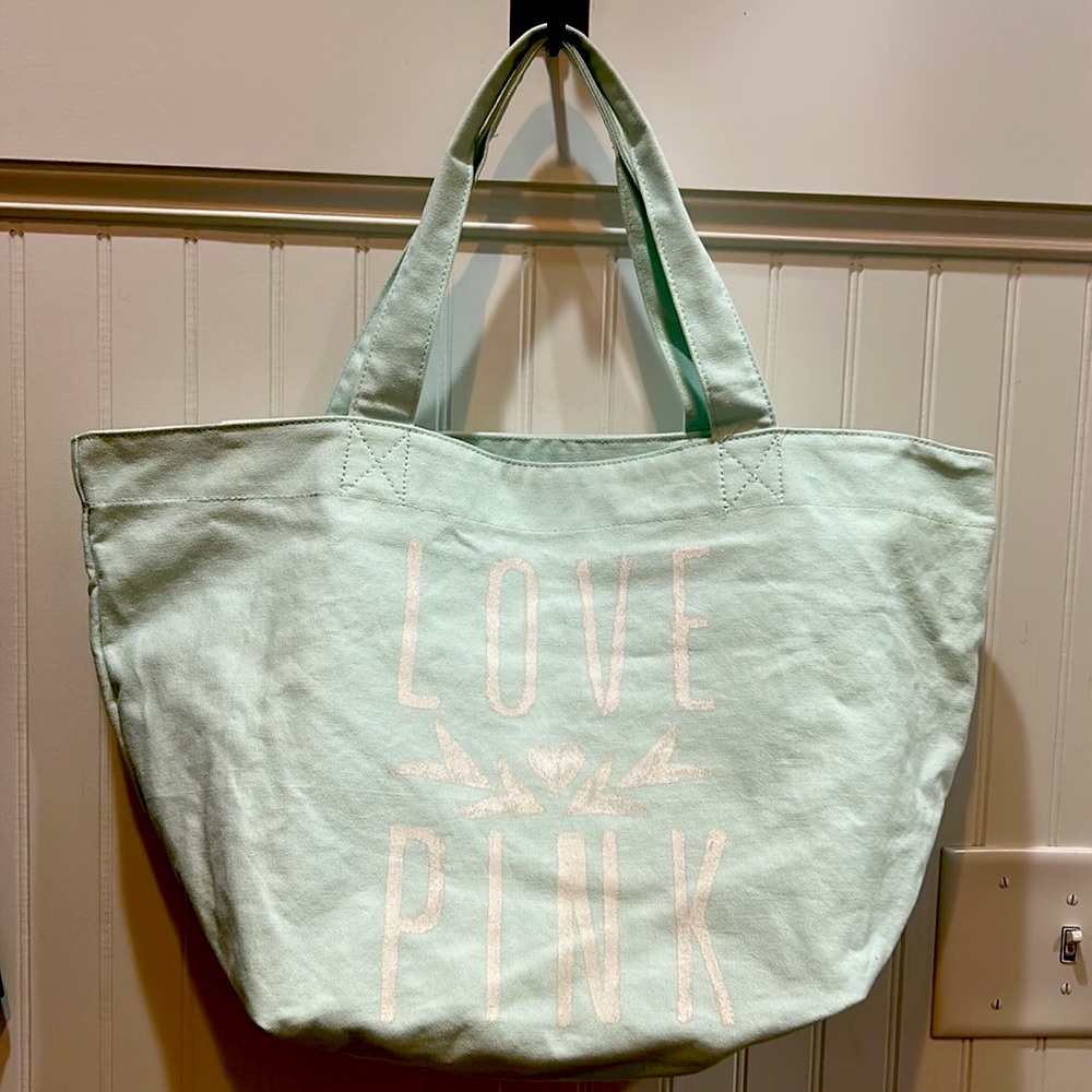PINK Victoria’s Secret Bag